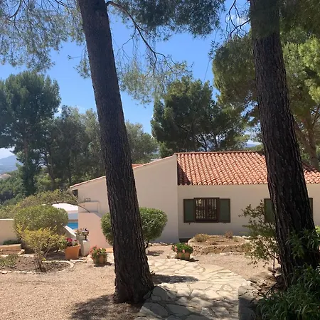 Casa Pippa Altea