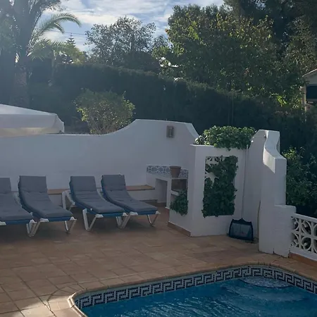 Casa Pippa Villa Altea