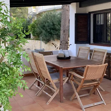 Casa Pippa * Altea