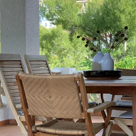 Casa Pippa Altea