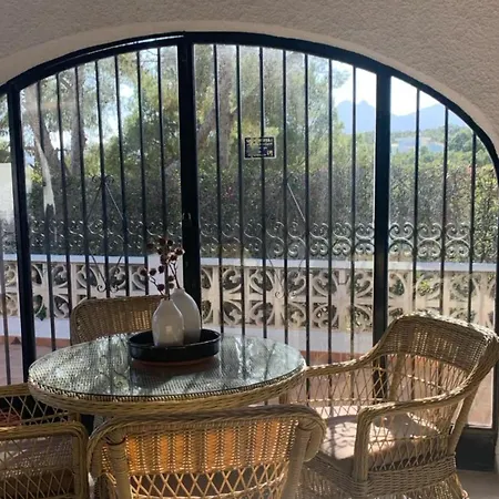 Casa Pippa Villa *