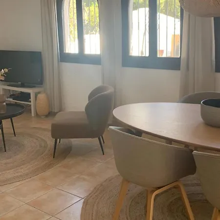 Casa Pippa Villa