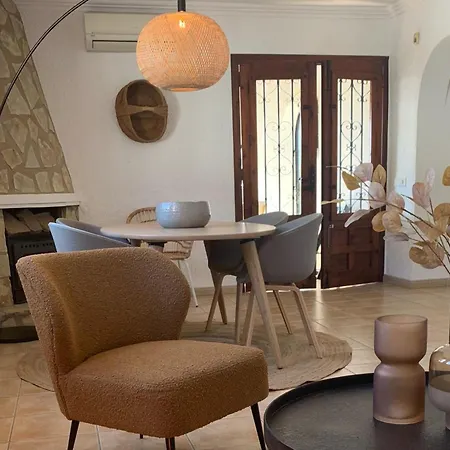 Casa Pippa Villa *
