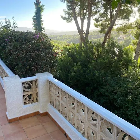 Casa Pippa * Altea