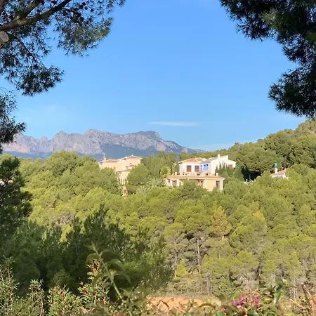 Casa Pippa Villa