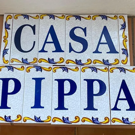 Casa Pippa Villa *