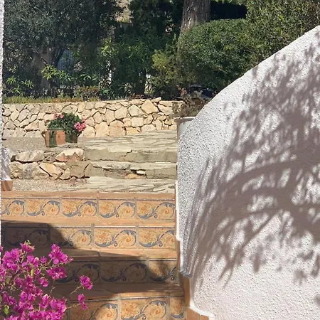 Casa Pippa Villa